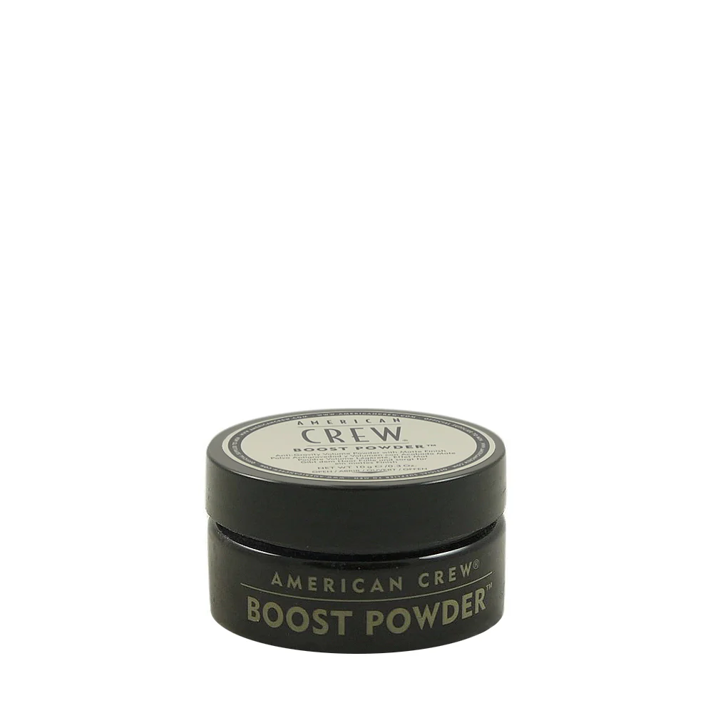 American Crew Style Boost Powder 10g - polvere volumizzante