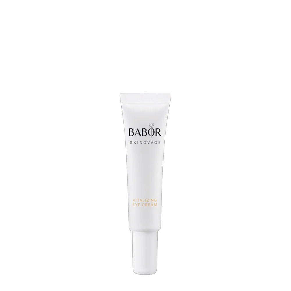Babor Skinovage Vitalizing Eye Cream 15ml - crema contorno occhi rivitalizzante