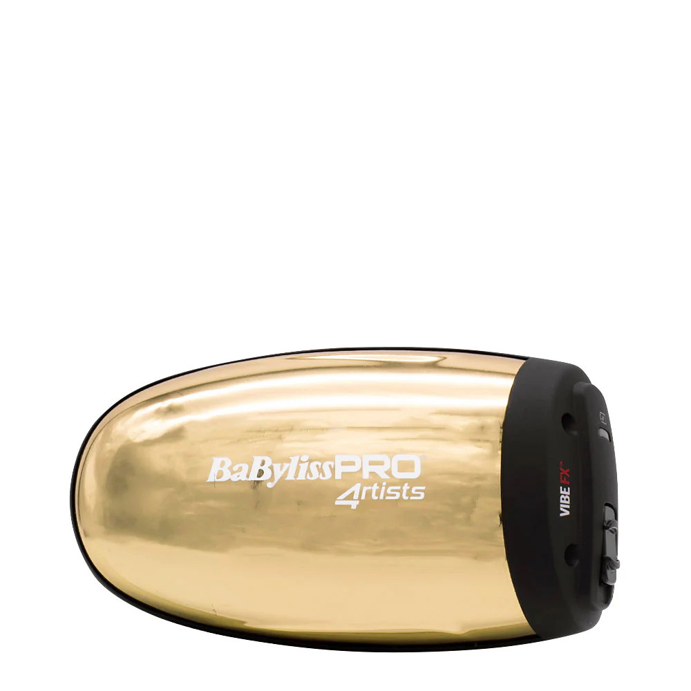 Hair Gallery Resi Come Nuovi Babyliss Pro 4Artist Viber FXSM1GE Gold - imballaggio esterno ed interno danneggiati - Image 5