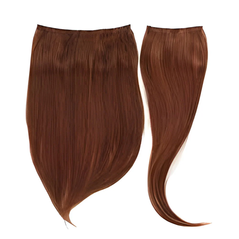 Hairdo Extension Liscia Biondo Caldo 2x51cm - extension - Image 3
