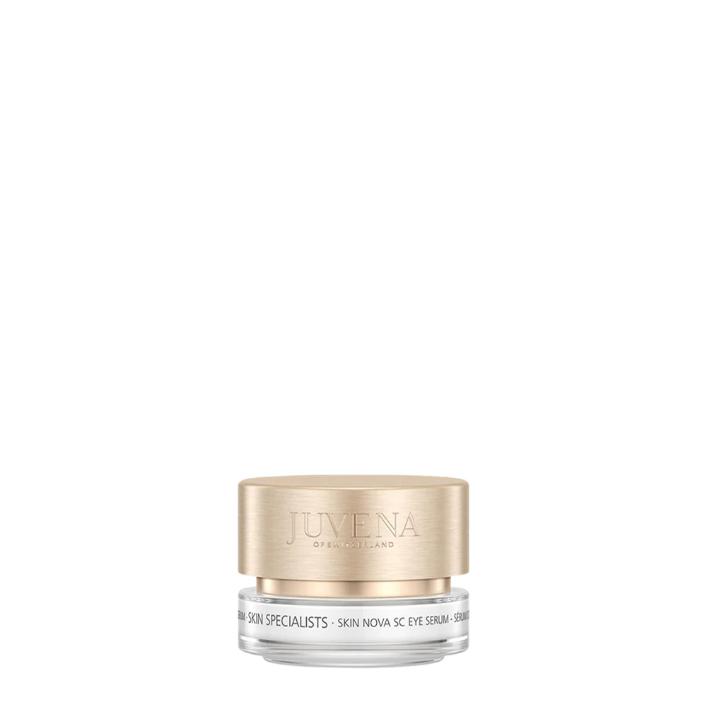 Juvena Skin Specialists Skin Nova SC Eye Serum 15ml - siero contorno occhi idratante lenitivo