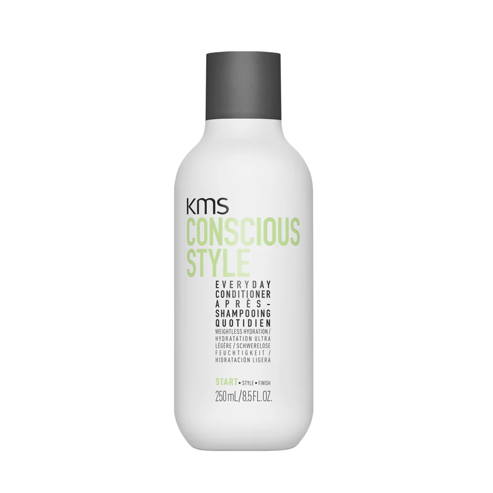 KMS Conscious Style Everyday Conditioner 250ml - conditioner per capelli normali o fini