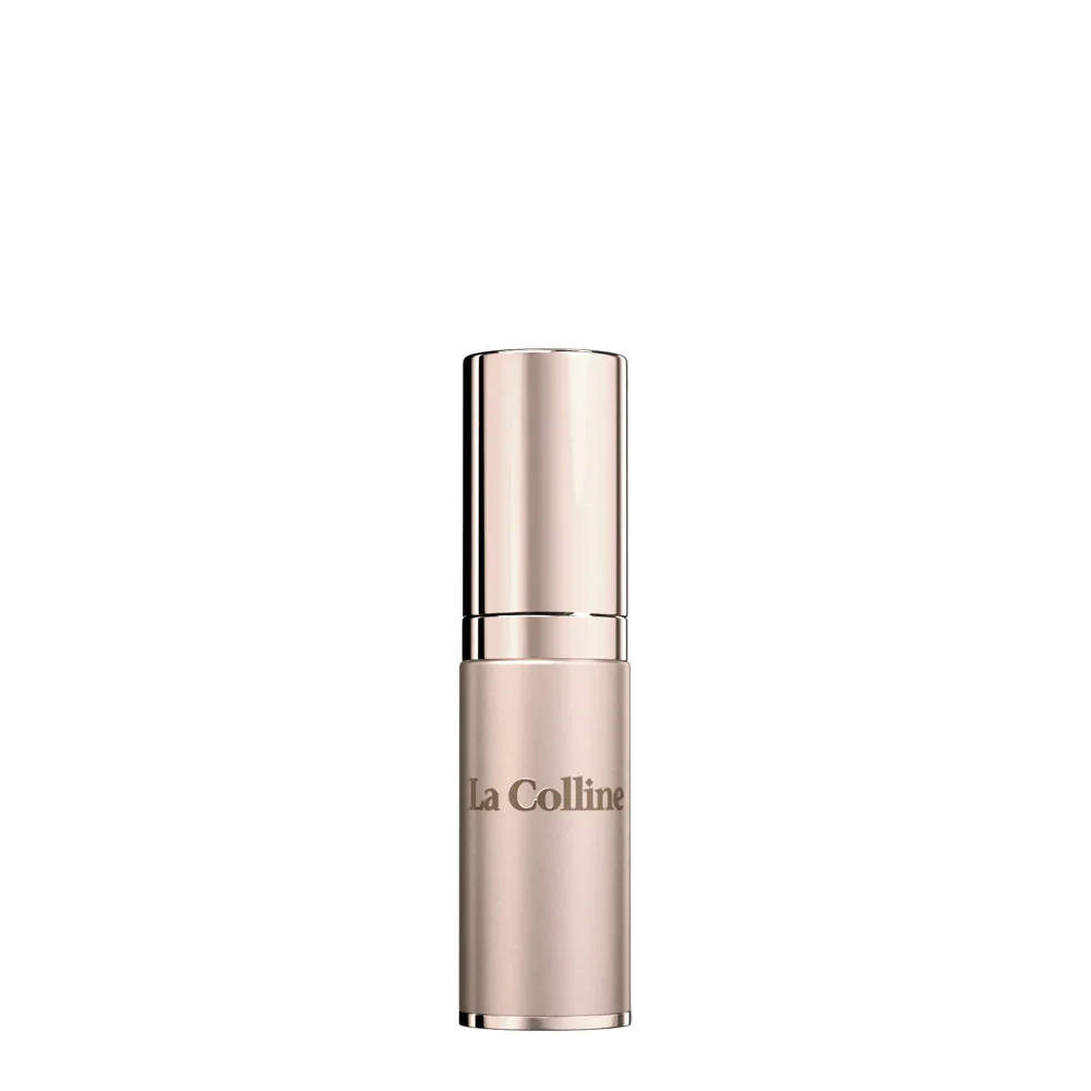 La Colline Nativage La Creme Contour Des Yeux 15ml - crema contorno occhi antirughe