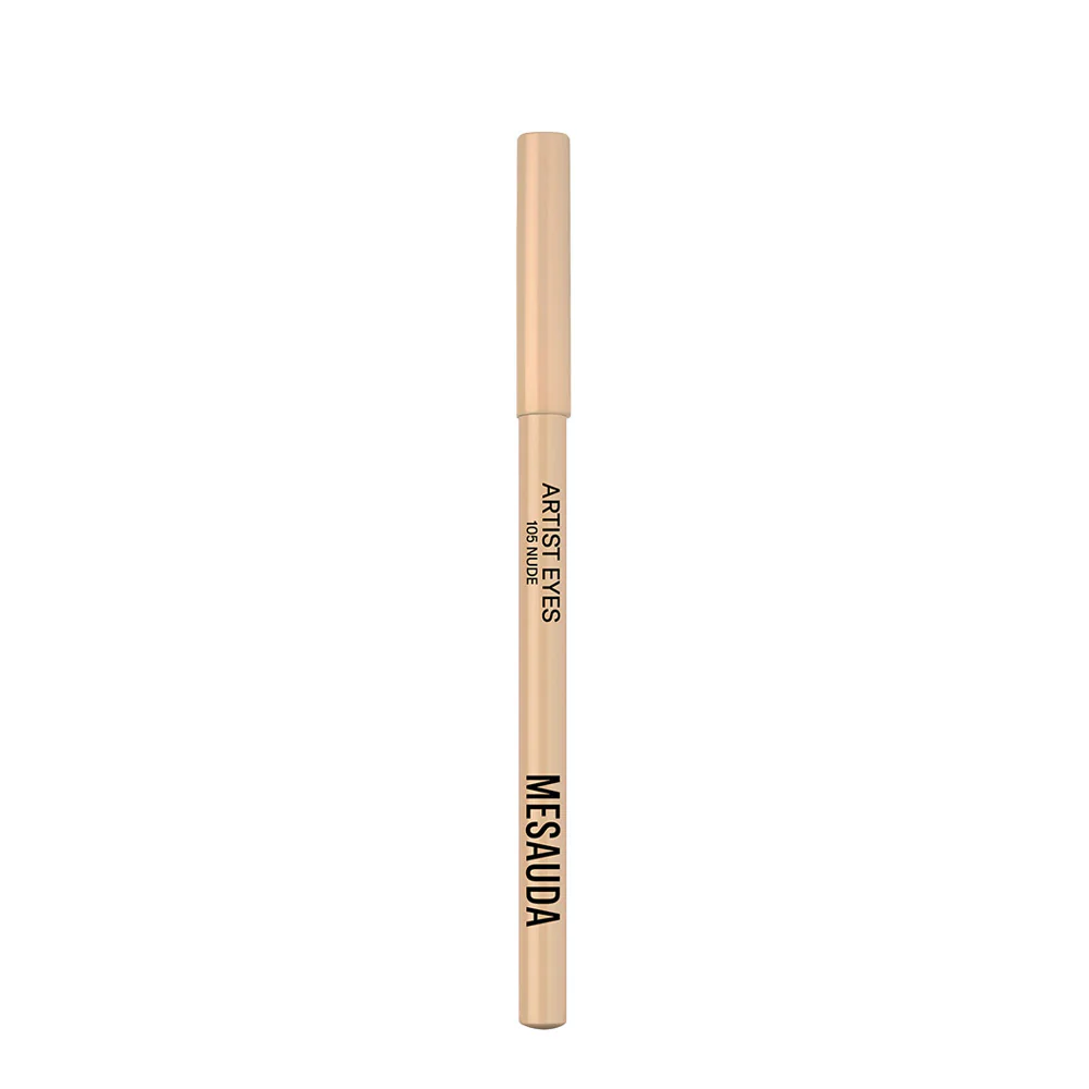 Mesauda Beauty Artist Eyes Nude 1.14gr  - matita occhi - Image 2
