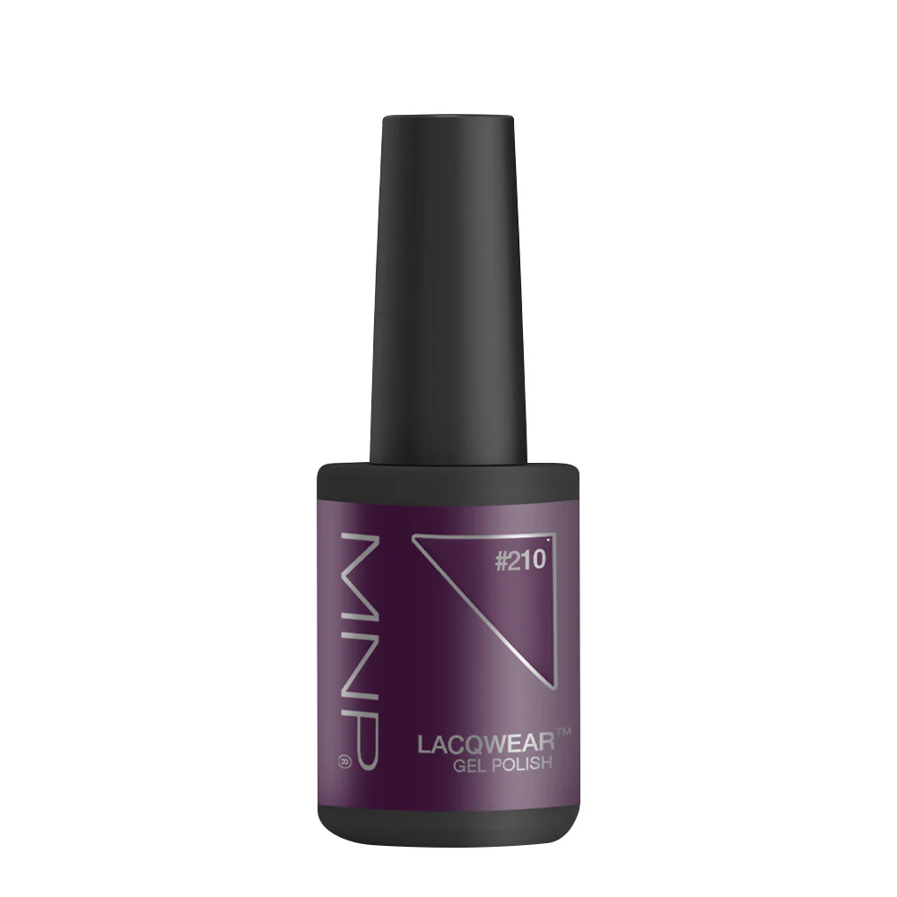 My Nail Pro Lacqwear Gel Polish 210 Walk of Fame 10ml - smalto semipermanente