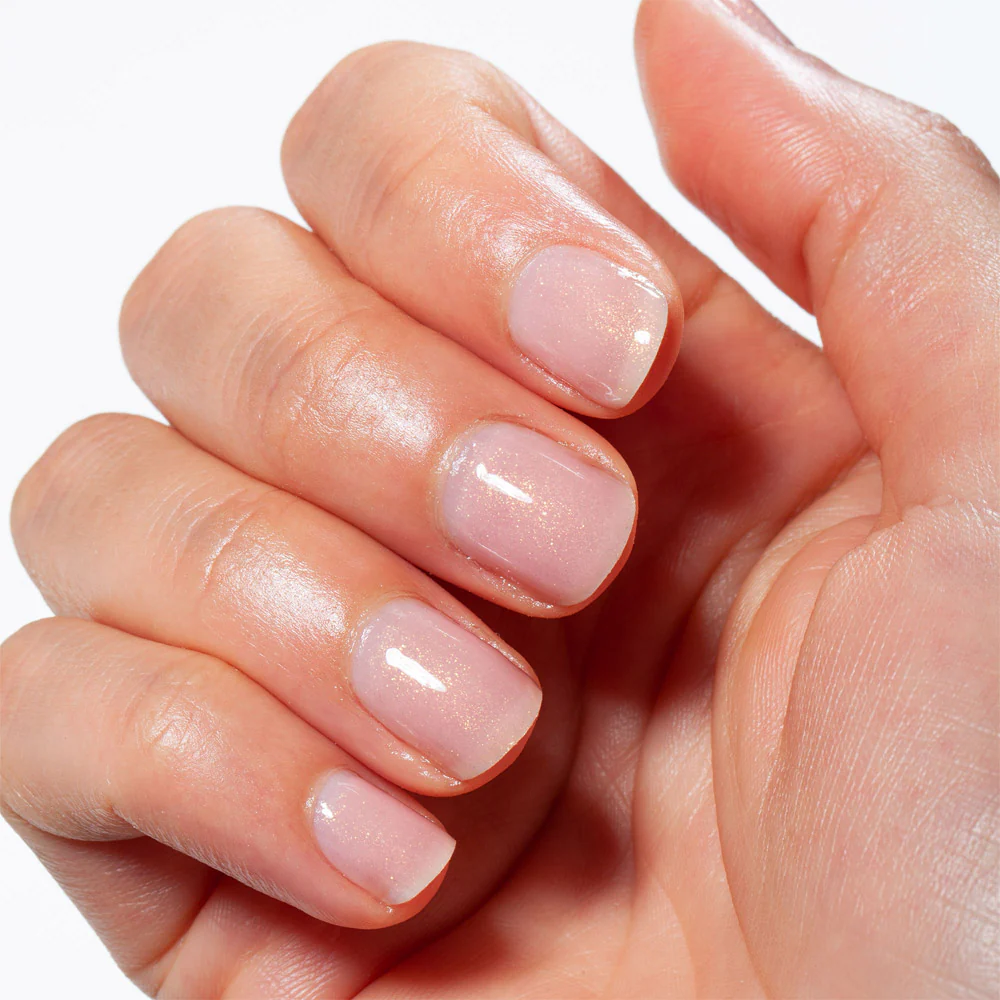 My Nail Pro Nail Pro Rubber Base 107 Taffettà 14ml  - base per smalto gel e semipermanente - Image 3