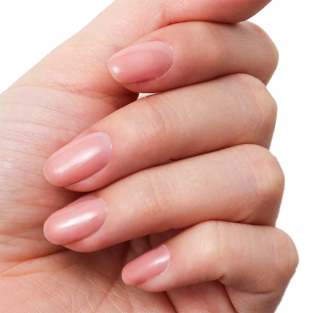 Mesauda Nail Pro Rubber Base 109 Silk 14ml  - base per smalto gel e semipermanente - Image 3