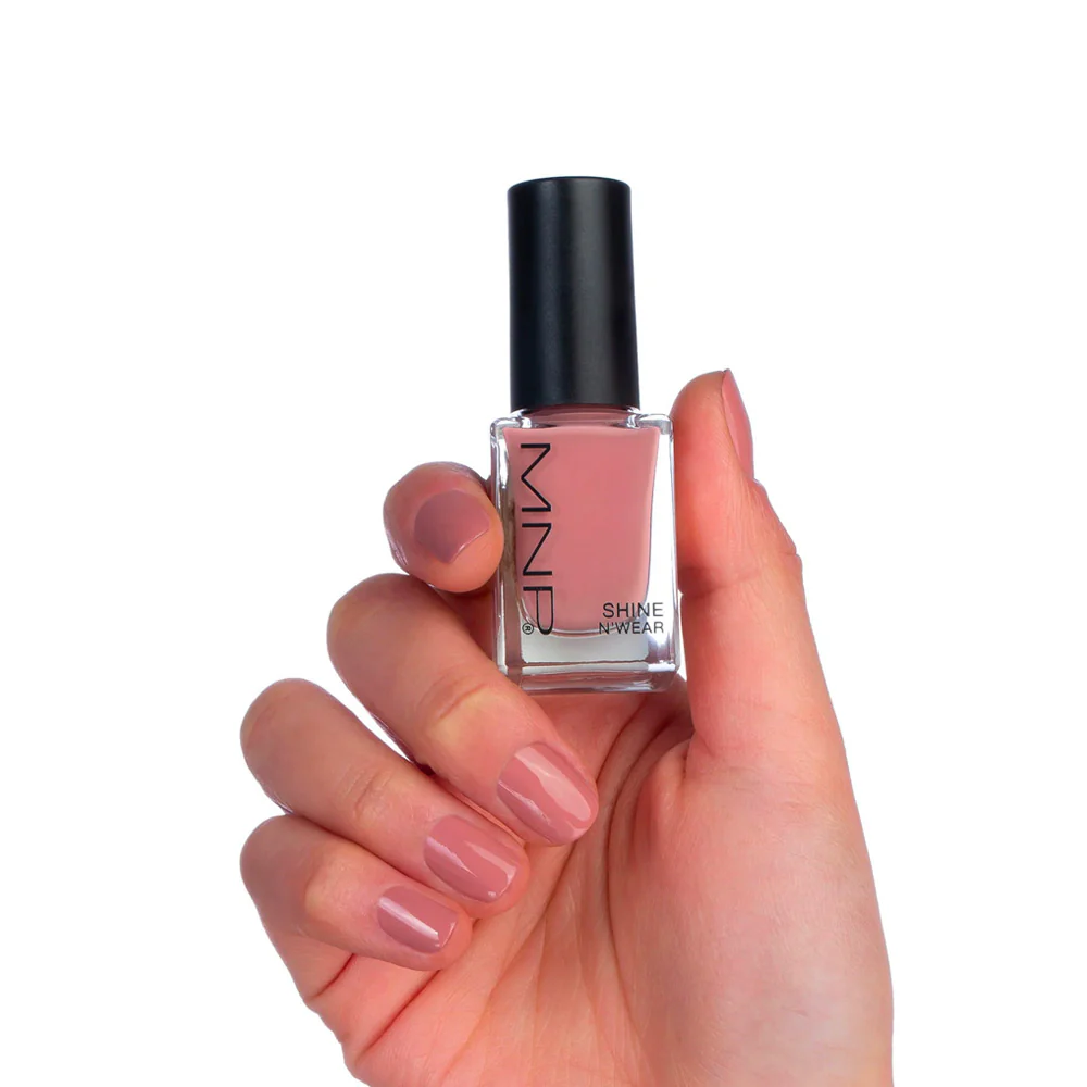 My Nail Pro MNP Shine N' Wear 244 Artemide 10ml - smalto classico - Image 3