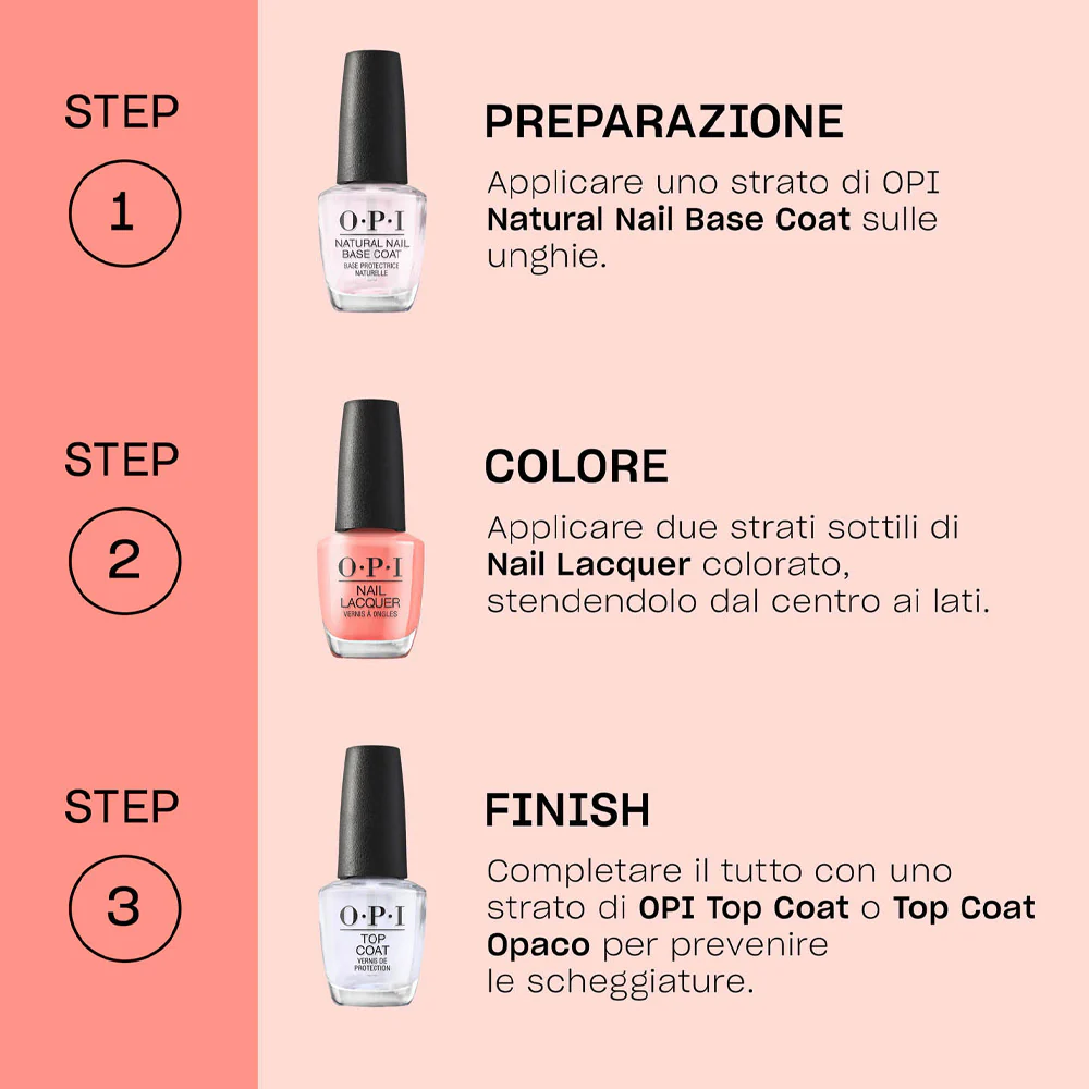OPI Nail Laquer What's Your Mani-Tude? Grunge Queen 15ml - smalto - Image 7
