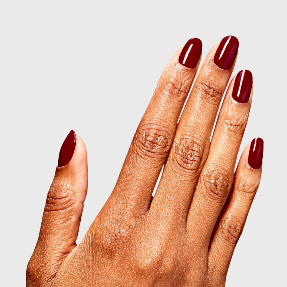 OPI Rapidry Skip a Beet 9ml   - smalto asciugatura rapida - Image 3