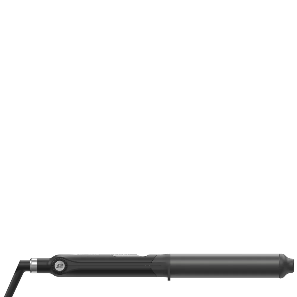 Parlux Evolis ø32mm Nero - arricciacapelli professionale - Image 3