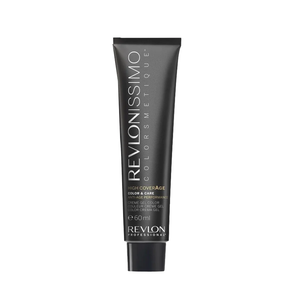 Revlon Professional Revlonissimo Colorcosmetique 6.42 Dark Pearly Chestnut Blonde 60ml - colorazione permanente