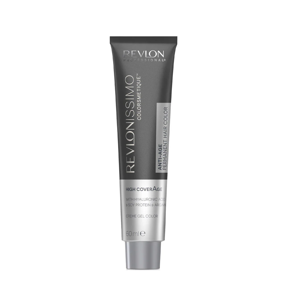 Revlon Professional Revlonissimo Colorcosmetique Anti-Age 10 Lightest Blonde 60ml - colorazione permanente