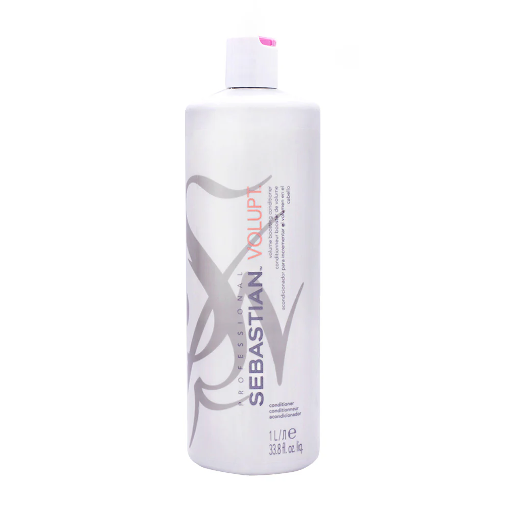 Sebastian Foundation Volupt Conditioner 1000ml - balsamo volumizzante