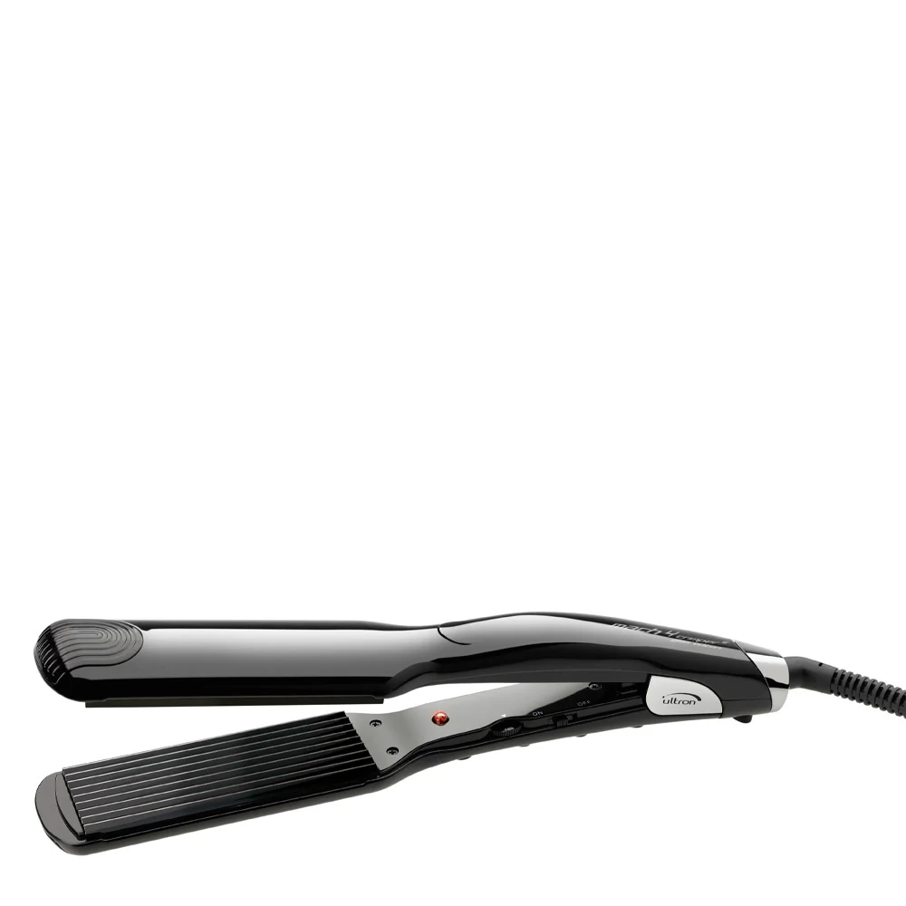 Ultron Ila Ceramic Crimper Small Wave  - piastra - Image 2